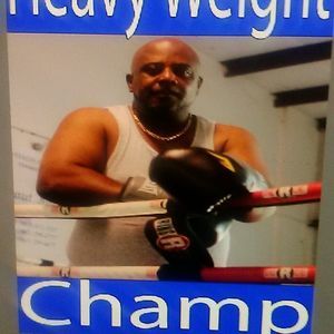 Meet your Posher, Timothy